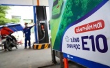 Nghị quyết 29 tạo nền tảng cho thị trường xăng E10 vận hành thông suốt