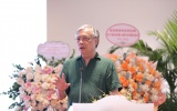 PGS-TS Trần Đình Thiên: Không còn lý do gì để không mở hết cỡ cho khu vực kinh tế tư nhân