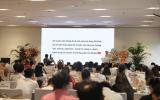 Thương hiệu không thể chỉ xây dựng bằng những giá trị hình thức
