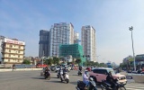 Dự báo thời tiết ngày 22/6: Bắc Bộ và Trung Bộ nắng nóng, nhiều nơi vượt 40 độ C