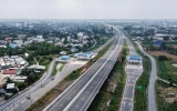 Thu phí thêm nhiều đoạn cao tốc Bắc-Nam phía Đông từ ngày 15/7