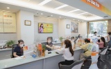 Top 4 yếu tố quyết định uy tín thương hiệu ngân hàng năm 2026