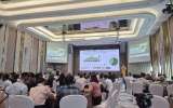 Thúc đẩy chuỗi giá trị nông sản bền vững, hướng tới mục tiêu không gây mất rừng
