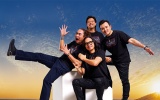 Bức Tường: Những “ông chú U50” chưa bao giờ già cỗi