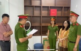 Công an Đà Nẵng tìm nạn nhân vụ góp vốn dự án Đông Cầu Hương An