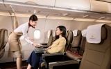 Sun PhuQuoc Airways đón tàu bay thứ 11, khởi động giai đoạn tăng trưởng nhanh đội tàu bay