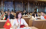 Việt Nam chia sẻ kinh nghiệm phát triển du lịch cộng đồng tại Hội nghị quốc tế CICA