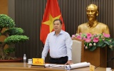 Thống nhất giao Hà Nội làm chủ đầu tư 2 dự án đường sắt quốc gia quy mô 40.000 tỷ đồng