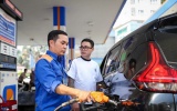 Bộ Tài chính đề xuất kéo dài giảm thuế xăng dầu đến hết ngày 30/9/2026