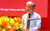 Dư luận xã hội là “cầu nối” đưa Nghị quyết Đại hội XIV của Đảng vào cuộc sống