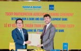 Nam A Bank hợp tác cùng ADB thúc đẩy tài trợ thương mại
