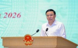 Định hình năng lực công nghệ chiến lược sau hơn một năm thực hiện Nghị quyết 57