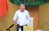 Thủ tướng: Không đẩy khó khăn cho người dân, doanh nghiệp trong thiết kế chính sách
