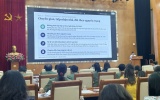 Trao quyền mạnh cho địa phương, đẩy nhanh tiến độ xử lý nhà, đất dôi dư sau sắp xếp