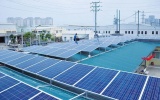 Nới cơ chế bán điện mặt trời mái nhà, cho phép bán tới 50% sản lượng điện dư