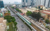 Cuộc giải nén chất lượng sống quanh khu vực Nguyễn Trãi - Ngã Tư Sở