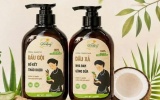 Bộ Y tế đình chỉ lưu hành, thu hồi toàn quốc dầu gội và dầu xả Hoa Xứ Lạng