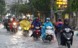Dự báo thời tiết ngày 30/6: Bắc Bộ có mưa lớn, cần đề phòng dông lốc