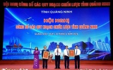 Quảng Ninh công bố 5 quy hoạch chiến lược và đón làn sóng đầu tư 45.000 tỷ đồng