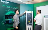 Sử dụng năng lượng tiết kiệm và hiệu quả là nền tảng thúc đẩy tăng trưởng xanh