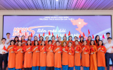 THCS Nguyễn Gia Thiều bước vào giai đoạn phát triển mới với danh hiệu trường chất lượng cao