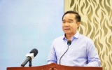Trung tâm tài chính quốc tế là 'đòn bẩy' thu hút vốn FDI chất lượng cao