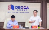 Hưng Yên: Khởi động dự án Trường THPT xã hội chủ nghĩa kiểu mẫu