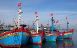 Phạt tối đa 2 tỷ đồng với hành vi vi phạm hành chính lĩnh vực thủy sản