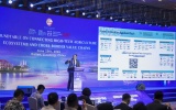 'Sức mạnh mềm' từ không gian văn hóa trà của hệ sinh thái thương hiệu DoiDep bên lề Hội nghị Kinh tế toàn cầu