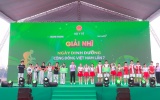 Từ cảnh báo của WHO đến sân chơi ‘Ngày Dinh dưỡng cộng đồng’: Herbalife Việt Nam tiếp sức người trẻ xây dựng lối sống năng động