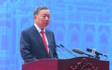50 năm tới, TP.HCM phải viết tiếp một chương phát triển mới, lớn hơn, rực rỡ hơn