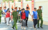 Thanh Hóa: Triệt phá đường dây buôn lậu kim cương xuyên quốc gia