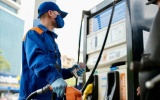 Xăng E5 RON92 giảm hơn 1.000 đồng/lít từ 16h chiều nay