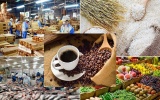 Xuất khẩu nông lâm thủy sản đạt gần 36 tỷ USD trong nửa đầu năm 