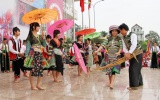 Chính phủ ban hành cơ chế mới về bảo tồn và phát huy văn hóa các dân tộc thiểu số