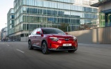 Chủ xe “sướng” khi đi VinFast VF 8 Eco: Xuyên Việt không tốn nhiên liệu, ngườilớn tuổi không còn say xe