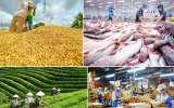 Ngành nông nghiệp và môi trường phải tiên phong chuyển đổi số