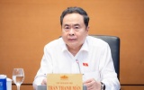 Tạo chuyển biến rõ nét trong khoa học, công nghệ, đổi mới sáng tạo và chuyển đổi số