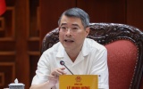 Thủ tướng: Các Bộ trưởng chịu trách nhiệm đến cùng về tiến độ và chất lượng dữ liệu