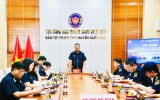 Hải quan khu vực VIII đẩy mạnh chuyển đổi số, quyết tâm hoàn thành nhiệm vụ năm 2026