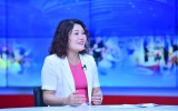 Làng nghề Hà Nội: Khơi dậy giá trị di sản, mở rộng không gian hội nhập