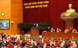 Quy định của Bộ Chính trị về tổ chức Hội nghị Ban Chấp hành Trung ương Đảng