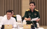 Tìm kiếm, quy tập được hơn 1.300 hài cốt liệt sĩ và 3 mộ tập thể