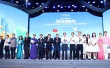 Khai mạc Lễ hội Vì Hòa bình 2026: Lan tỏa thông điệp hòa bình từ Quảng Trị đến thế giới