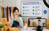 Livestream bán hàng trên nền tảng thương mại điện tử phải có quy chế hoạt động công khai
