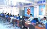 Hà Nội: Hỗ trợ người dân giải quyết thủ tục hành chính, bảo đảm chi trả lương hưu và trợ cấp BHXH