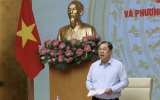 Phát hiện gần 68.000 vụ buôn lậu, gian lận thương mại và hàng giả trong 6 tháng