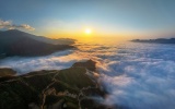 'Thiên đường mây' Tà Xùa lọt danh sách đề cử tại Giải thưởng Du lịch Thế giới 2026