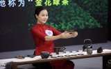 Từ những đồi chè Thái Nguyên đến danh hiệu Nghệ nhân Quốc gia về “Văn hóa ẩm thực trà”