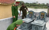 Vụ giả chết trục lợi bảo hiểm UBND tỉnh Thanh Hóa hủy bỏ trích lục khai tử 